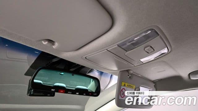 Kia The / новый New K3 2세대 Prestige, 2022 20