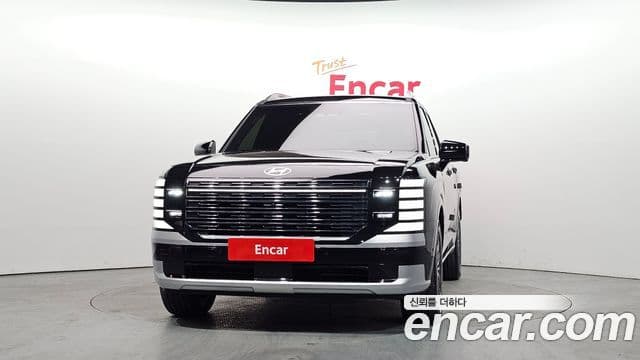 Hyundai Palisade (LX3) Calligraphy, 2026 3