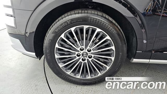 Hyundai Palisade (LX3) Calligraphy, 2026 все фото