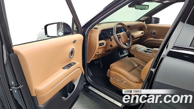 Hyundai Palisade (LX3) Calligraphy, 2026 10