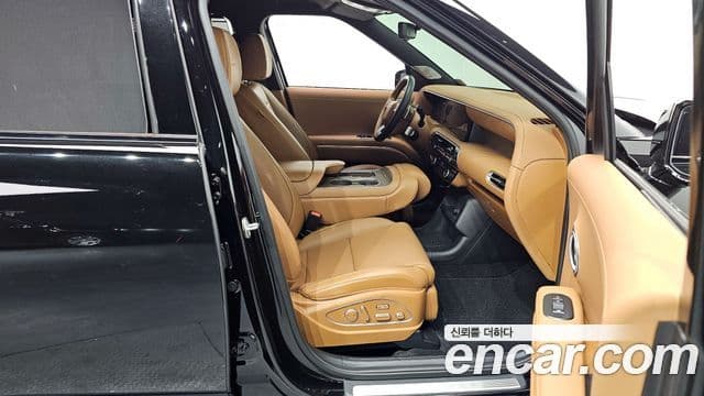 Hyundai Palisade (LX3) Calligraphy, 2026 11