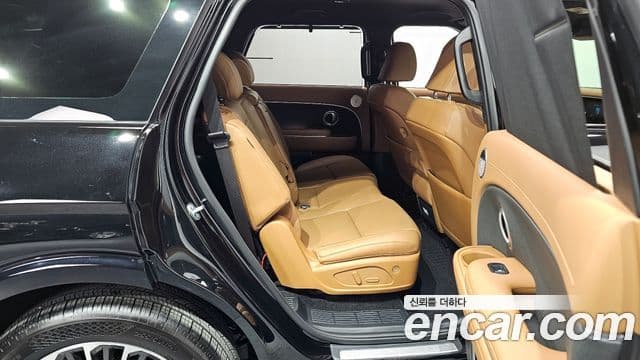 Hyundai Palisade (LX3) Calligraphy, 2026 12