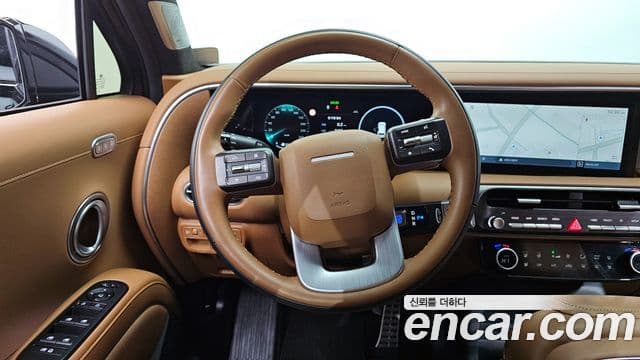 Hyundai Palisade (LX3) Calligraphy, 2026 13