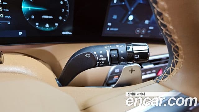 Hyundai Palisade (LX3) Calligraphy, 2026 19