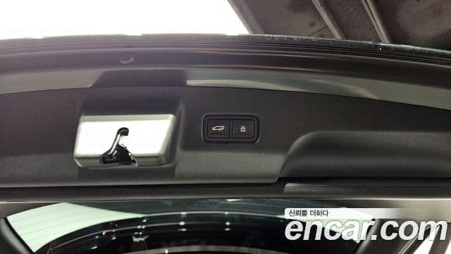 Hyundai Palisade (LX3) Calligraphy, 2026 20