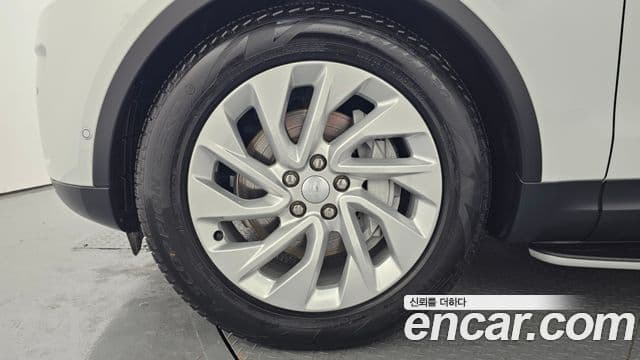 Land Rover Discovery 5 D250 S, 2025 9