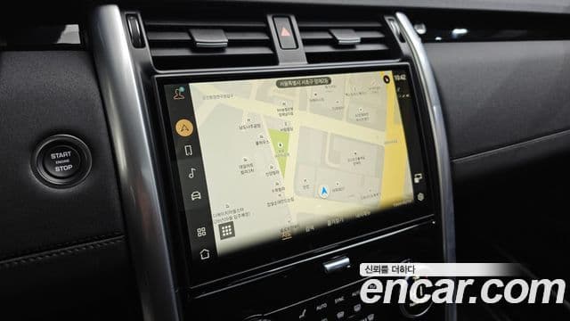 Land Rover Discovery 5 D250 S, 2025 14