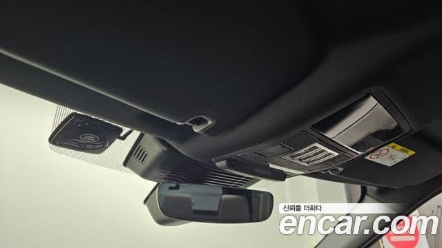 Land Rover Discovery 5 D250 S, 2025 16