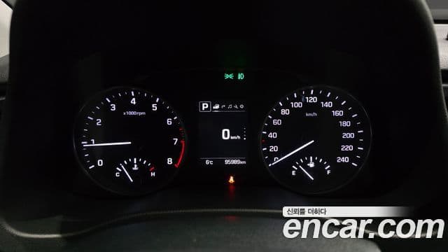 Hyundai Avante AD 1.6 GDI Value Plus, 2018 8