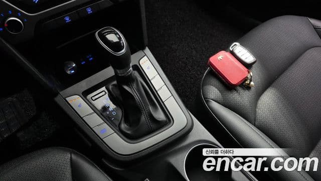 Hyundai Avante AD 1.6 GDI Value Plus, 2018 9