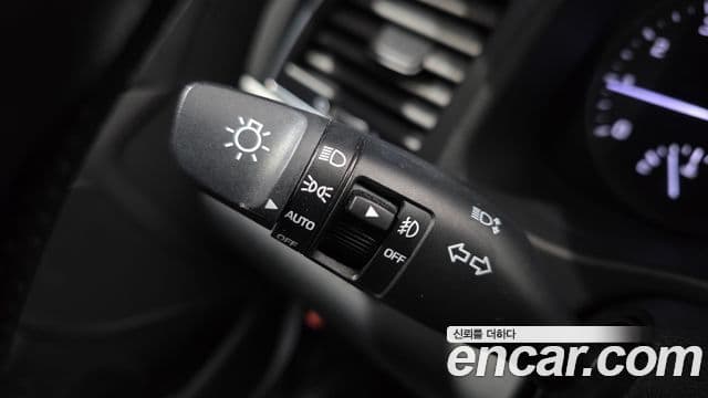 Hyundai Avante AD 1.6 GDI Value Plus, 2018 19