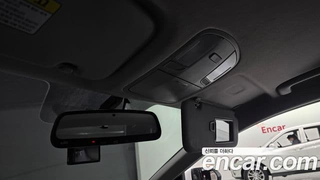 Hyundai Avante AD 1.6 GDI Value Plus, 2018 20