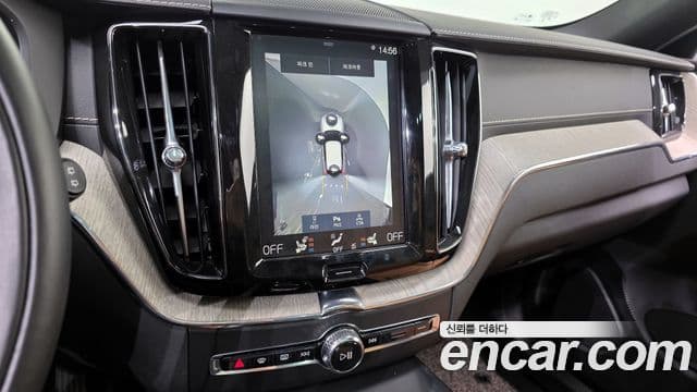 Volvo XC60 2세대 T8 Inscription, 2019 16