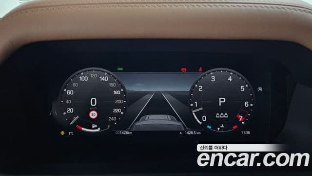 Land Rover Defender (L663) 110 P300 X-Dynamic SE, 2025 12