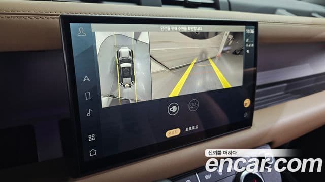 Land Rover Defender (L663) 110 P300 X-Dynamic SE, 2025 15