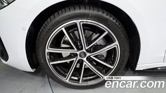 Audi A5 (B10) 45 TFSI Quattro S Line, 2025 все фото