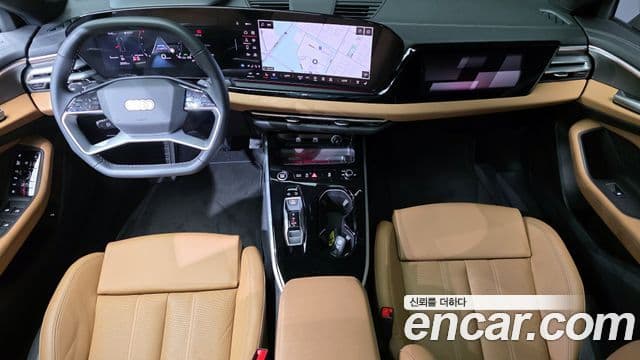 Audi A5 (B10) 45 TFSI Quattro S Line, 2025 7