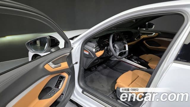 Audi A5 (B10) 45 TFSI Quattro S Line, 2025 10