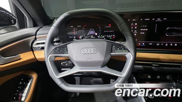 Audi A5 (B10) 45 TFSI Quattro S Line, 2025 13