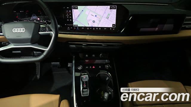 Audi A5 (B10) 45 TFSI Quattro S Line, 2025 19