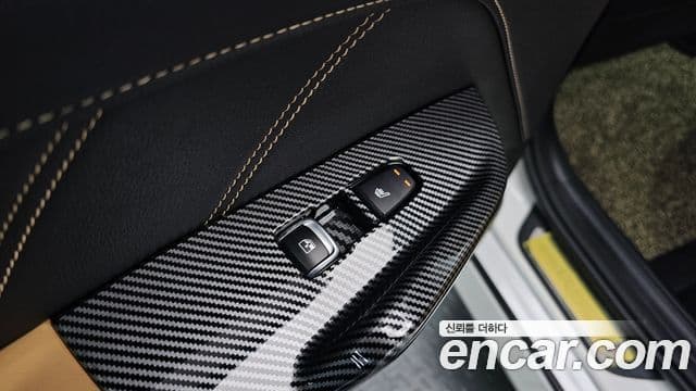 Kia K5 гибрид 3세대 Signature, 2023 18