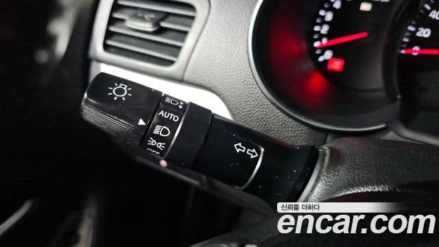 Kia The / новый New Morning Luxury, 2016 16