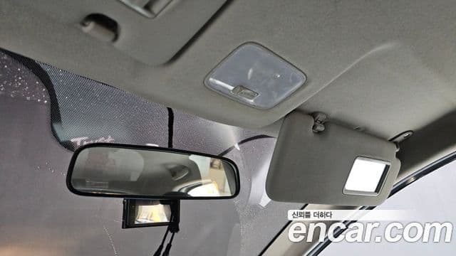 Kia The / новый New Morning Luxury, 2016 17