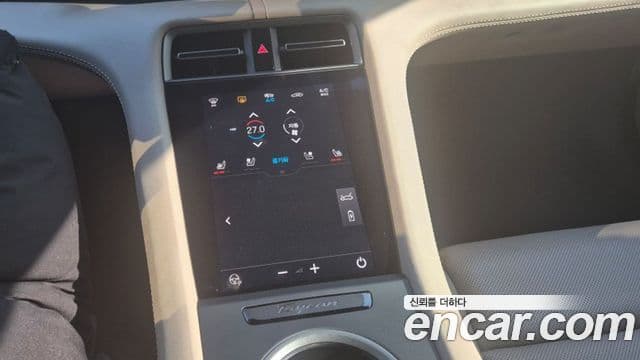 Porsche 타이칸 4S, 2025 6