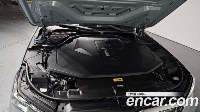 BMW i5 (G60) eDrive 40 M Sport, 2024 6