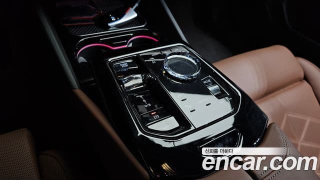 BMW i5 (G60) eDrive 40 M Sport, 2024 9