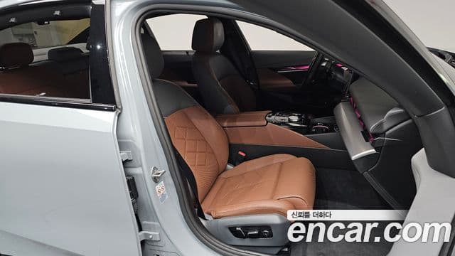 BMW i5 (G60) eDrive 40 M Sport, 2024 10