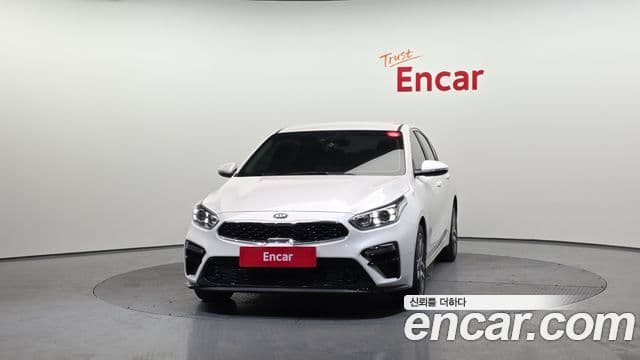 Kia All New K3 Trendy, 2020 3