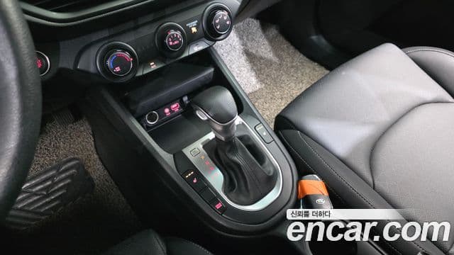 Kia All New K3 Trendy, 2020 9