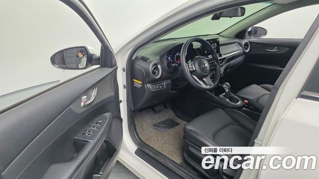 Kia All New K3 Trendy, 2020 10