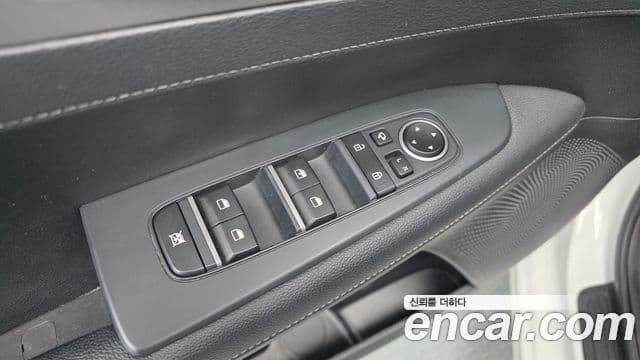 Kia All New K3 Trendy, 2020 18