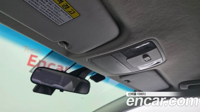 Kia All New K3 Trendy, 2020 19