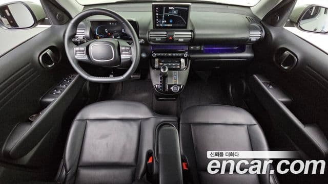 Hyundai Casper Inspiration, 2022 7