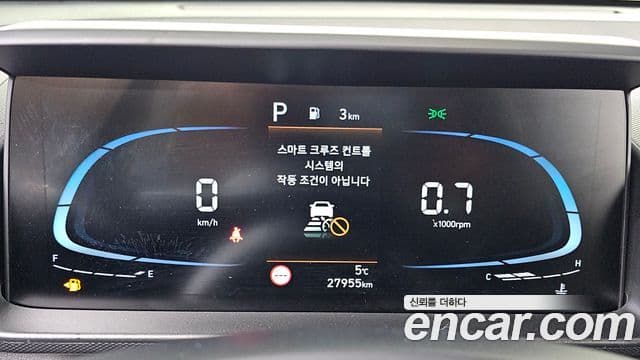 Hyundai Casper Inspiration, 2022 8