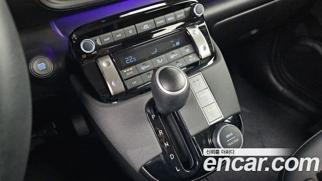 Hyundai Casper Inspiration, 2022 9