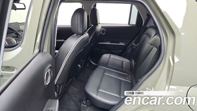 Hyundai Casper Inspiration, 2022 11