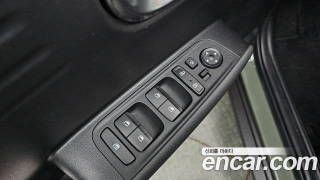 Hyundai Casper Inspiration, 2022 12