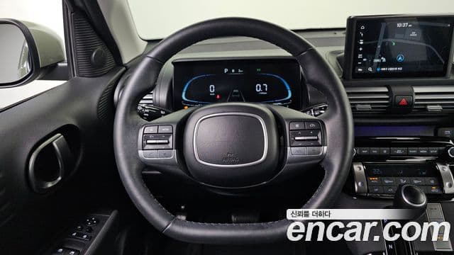 Hyundai Casper Inspiration, 2022 14