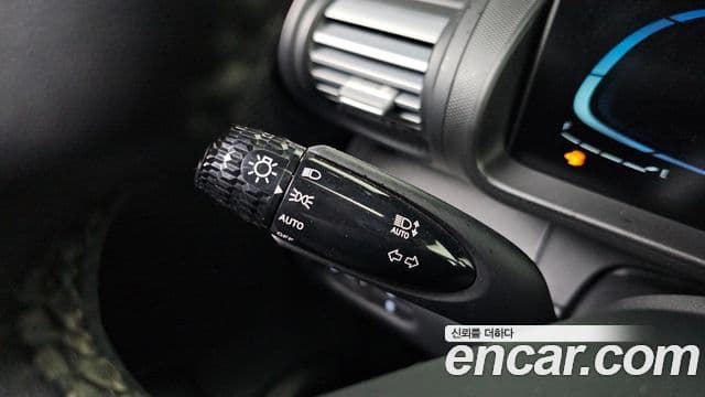 Hyundai Casper Inspiration, 2022 15