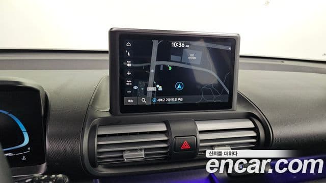 Hyundai Casper Inspiration, 2022 16