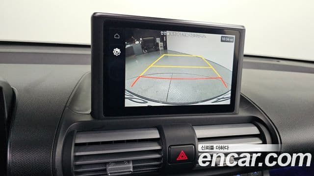 Hyundai Casper Inspiration, 2022 17