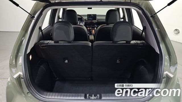 Hyundai Casper Inspiration, 2022 20