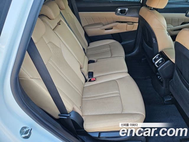 Kia Sorento 4세대 Noblesse, 2021 15