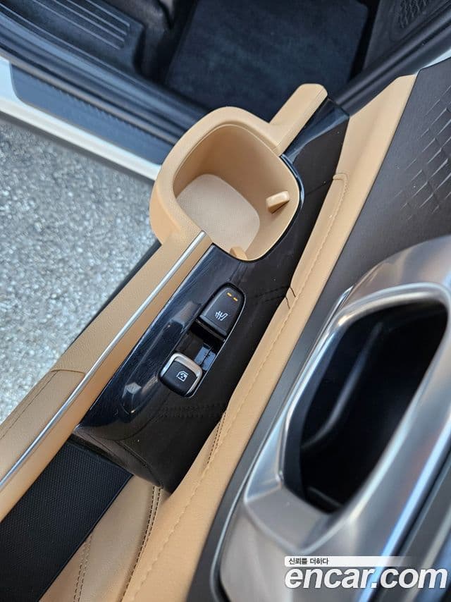 Kia Sorento 4세대 Noblesse, 2021 16