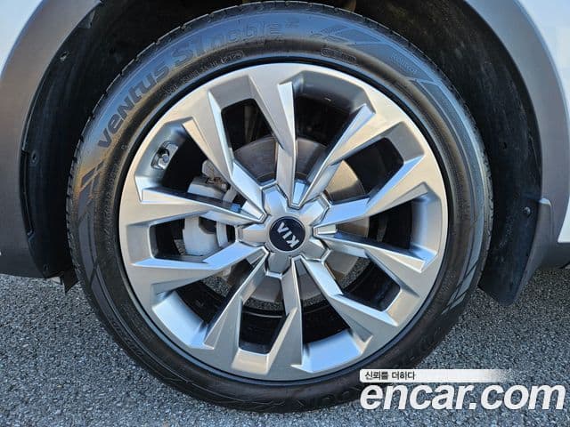 Kia Sorento 4세대 Noblesse, 2021 18