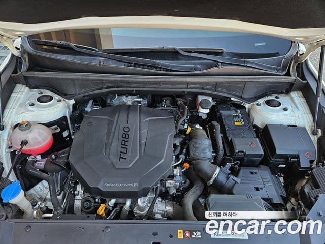 Kia Sorento 4세대 Noblesse, 2021 20